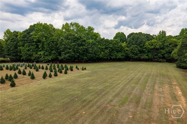 6.04 Acres Old Bishop Road, Bishop, GA 30621