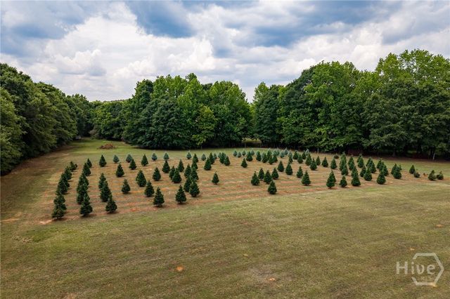 6.04 Acres Old Bishop Road, Bishop, GA 30621