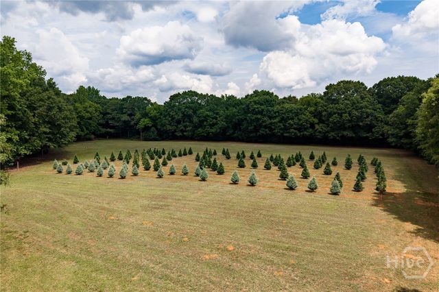 6.04 Acres Old Bishop Road, Bishop, GA 30621