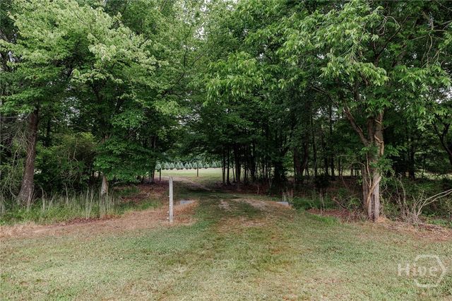 6.04 Acres Old Bishop Road, Bishop, GA 30621