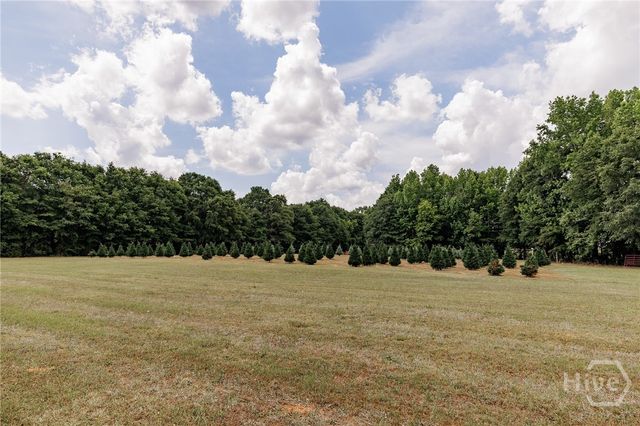 6.04 Acres Old Bishop Road, Bishop, GA 30621