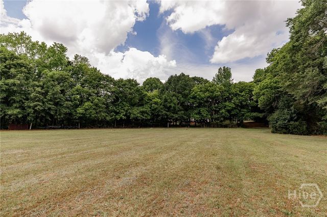 6.04 Acres Old Bishop Road, Bishop, GA 30621