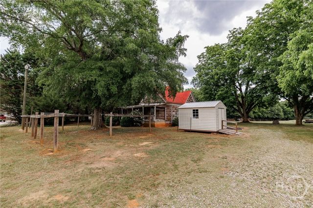 6.04 Acres Old Bishop Road, Bishop, GA 30621