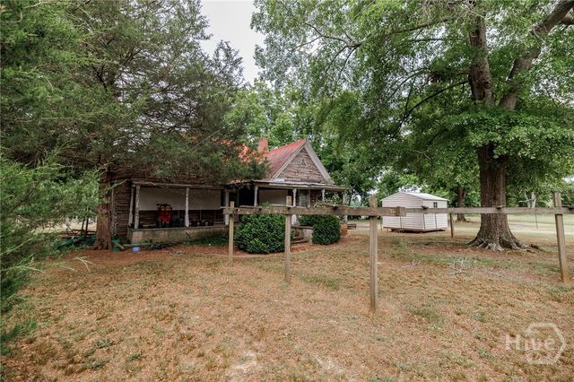 6.04 Acres Old Bishop Road, Bishop, GA 30621