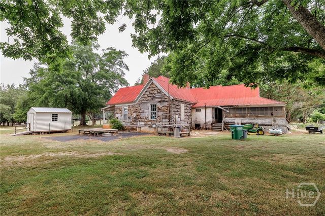 6.04 Acres Old Bishop Road, Bishop, GA 30621