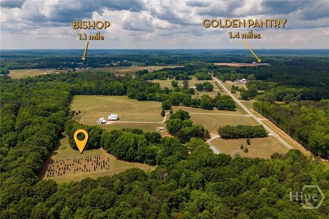 6.04 Acres Old Bishop Road, Bishop, GA 30621