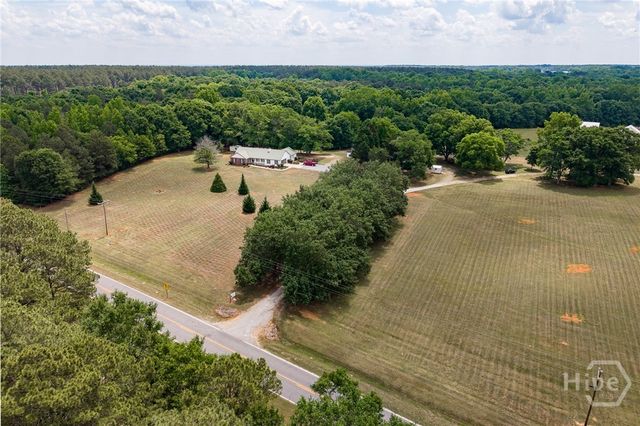 6.04 Acres Old Bishop Road, Bishop, GA 30621