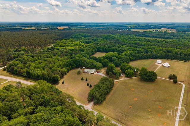 6.04 Acres Old Bishop Road, Bishop, GA 30621
