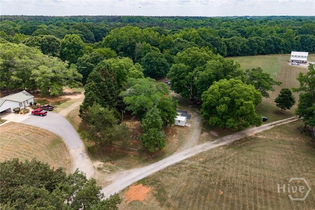 6.04 Acres Old Bishop Road, Bishop, GA 30621