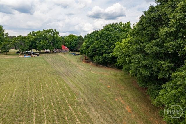 6.04 Acres Old Bishop Road, Bishop, GA 30621
