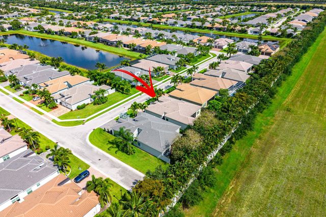 12874 Granite Mountain Pass, Boynton Beach, FL 33473