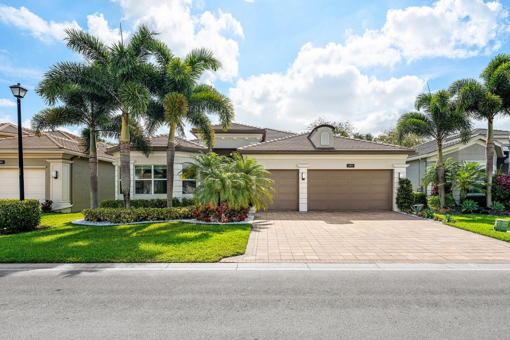 12874 Granite Mountain Pass, Boynton Beach, FL 33473
