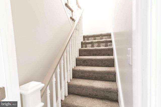 1136 N CAREY ST, Baltimore, MD 21217