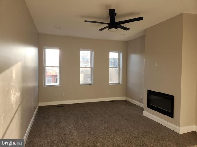 1136 N CAREY ST, Baltimore, MD 21217