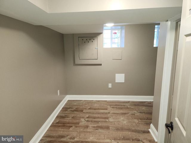 1136 N CAREY ST, Baltimore, MD 21217