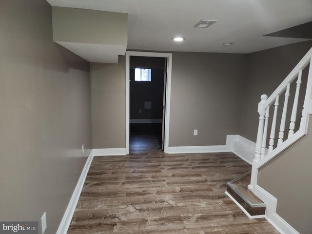 1136 N CAREY ST, Baltimore, MD 21217