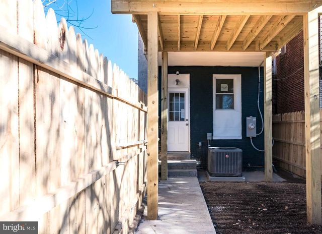 1136 N CAREY ST, Baltimore, MD 21217