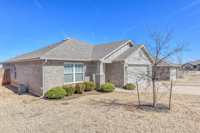 6805 NW 157th Terrace, Edmond, OK 73013