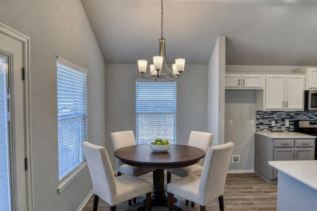6805 NW 157th Terrace, Edmond, OK 73013