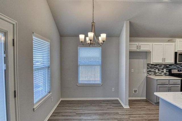 6805 NW 157th Terrace, Edmond, OK 73013