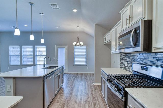 6805 NW 157th Terrace, Edmond, OK 73013