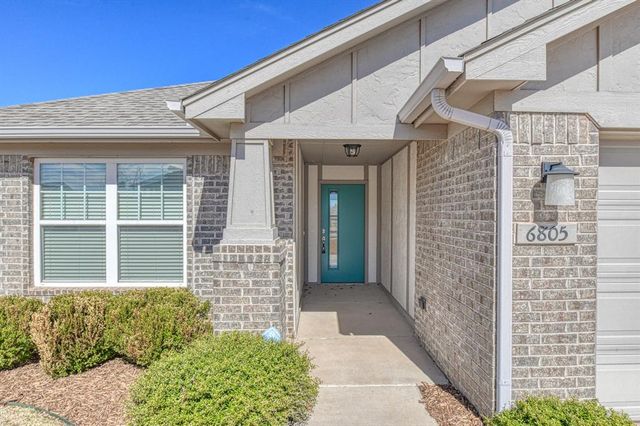 6805 NW 157th Terrace, Edmond, OK 73013