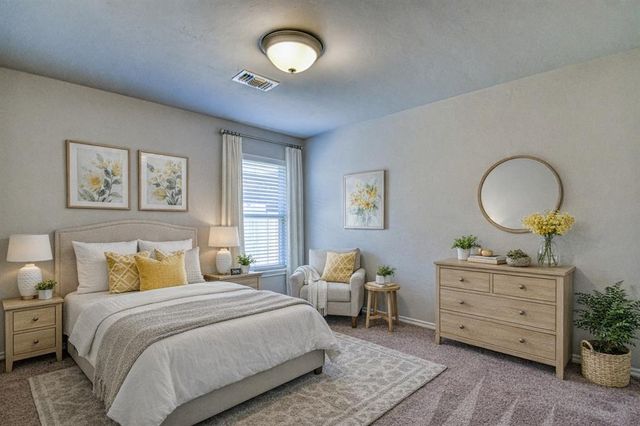 6805 NW 157th Terrace, Edmond, OK 73013