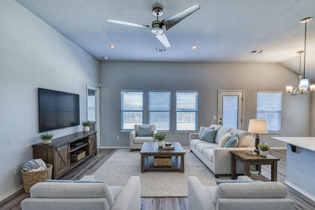 6805 NW 157th Terrace, Edmond, OK 73013
