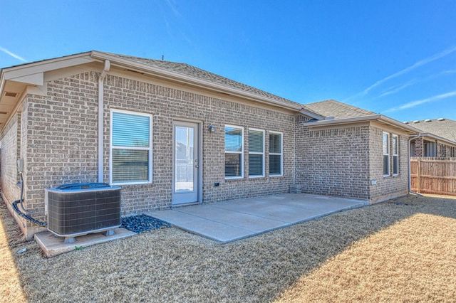 6805 NW 157th Terrace, Edmond, OK 73013