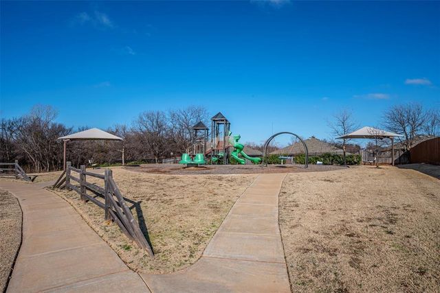 6805 NW 157th Terrace, Edmond, OK 73013