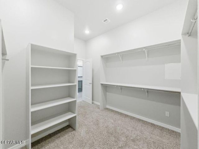 11365 Hidalgo Drive, Socorro, TX 79927