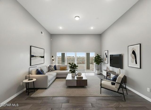 11365 Hidalgo Drive, Socorro, TX 79927