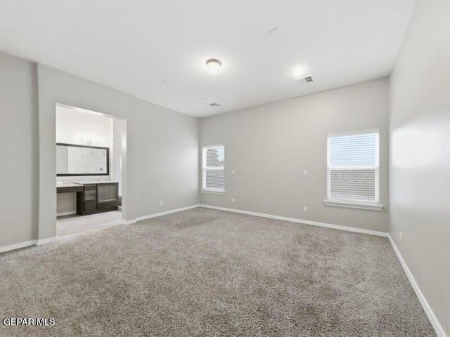 11365 Hidalgo Drive, Socorro, TX 79927