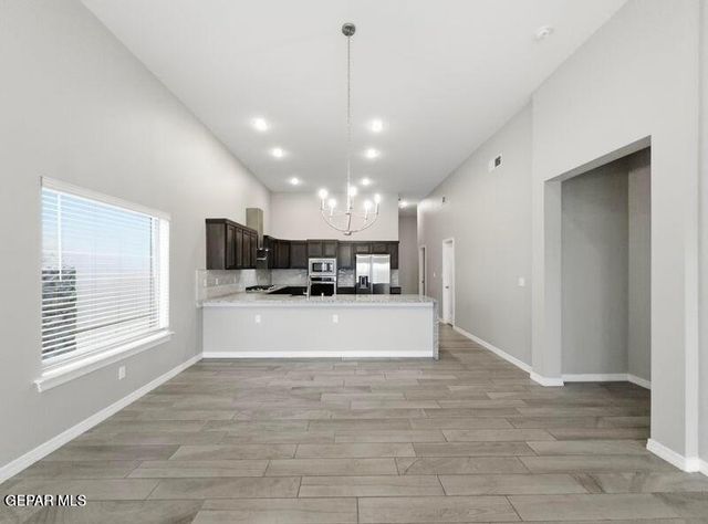 11365 Hidalgo Drive, Socorro, TX 79927