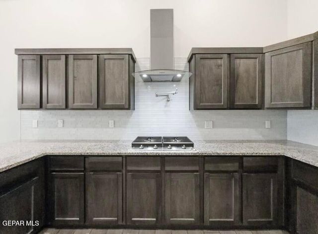 11365 Hidalgo Drive, Socorro, TX 79927