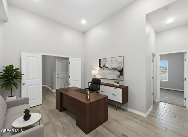 11365 Hidalgo Drive, Socorro, TX 79927