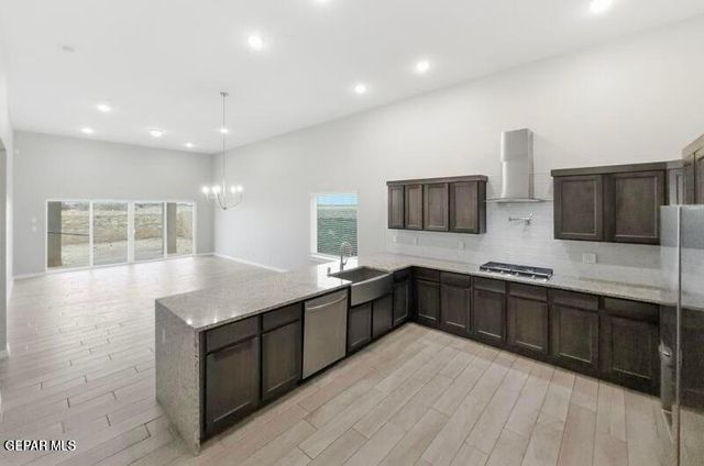 11365 Hidalgo Drive, Socorro, TX 79927