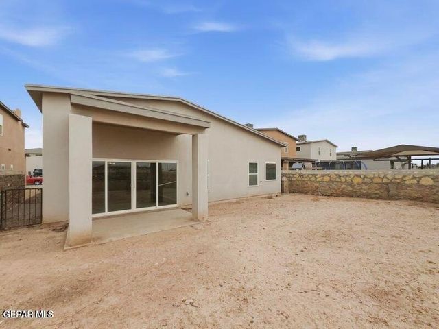 11365 Hidalgo Drive, Socorro, TX 79927