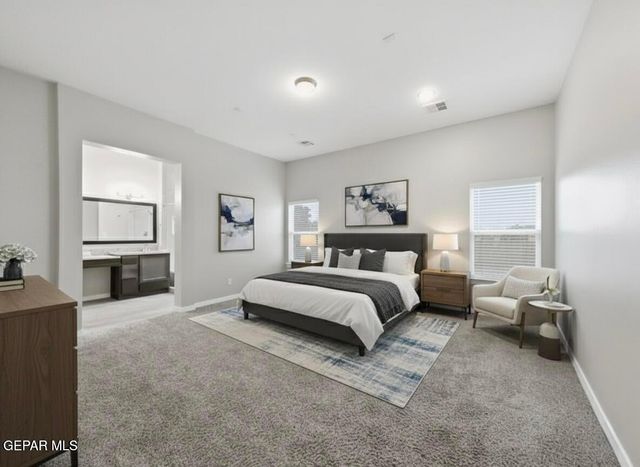 11365 Hidalgo Drive, Socorro, TX 79927