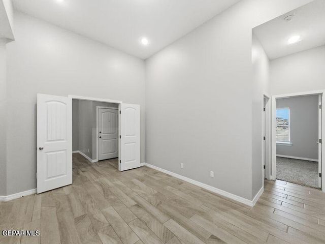 11365 Hidalgo Drive, Socorro, TX 79927