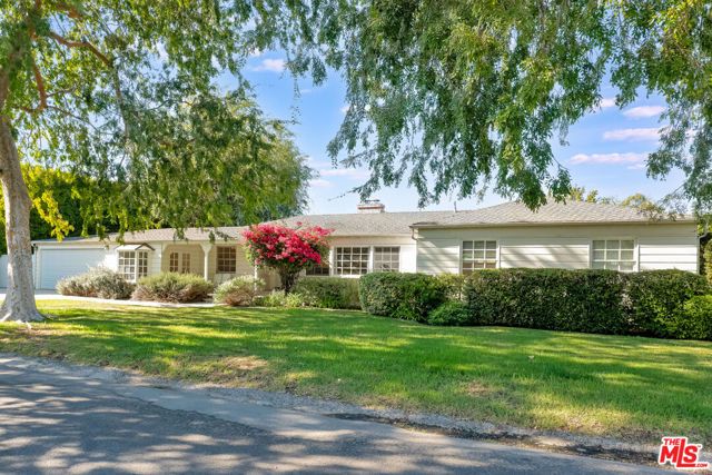 11951 Landale Street, Studio City (los Angeles), CA 91607