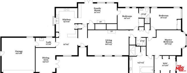 11951 Landale Street, Studio City (los Angeles), CA 91607