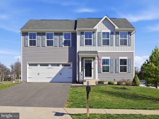 2402 BUTTERNUT LANE, Culpeper, VA 22701
