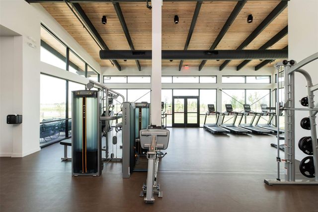 938 Mockingbird Passage Drive, Beasley, TX 77417