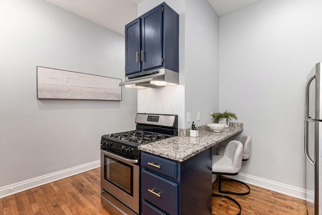 26 W 4th Avenue, Columbus, OH 43201
