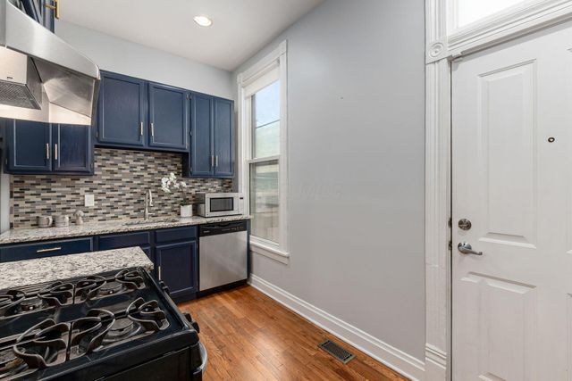 26 W 4th Avenue, Columbus, OH 43201