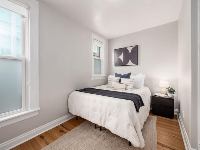 26 W 4th Avenue, Columbus, OH 43201