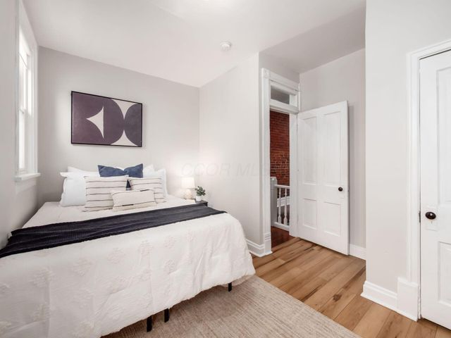26 W 4th Avenue, Columbus, OH 43201