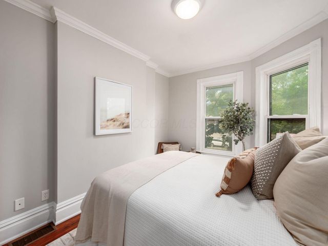 26 W 4th Avenue, Columbus, OH 43201