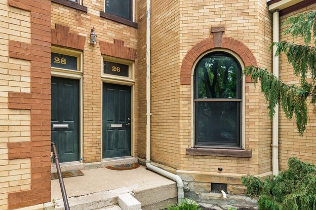 26 W 4th Avenue, Columbus, OH 43201